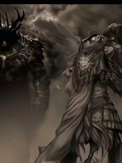 逆世封神章节列表