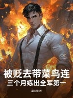 被贬去带菜鸟连？三个月练出全军第一！章节列表