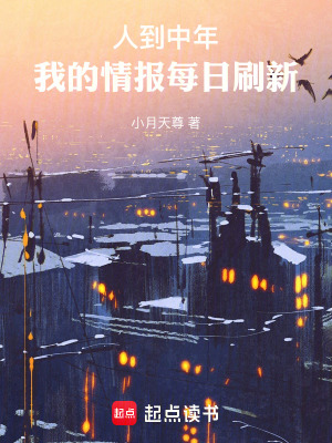 人到中年，我的情报每日刷新章节列表