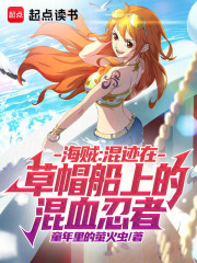 海贼：混迹在草帽船上的混血忍者章节列表