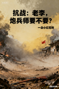抗战：老李，炮兵师要不要？章节列表
