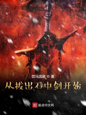 从拔出石中剑开始章节列表