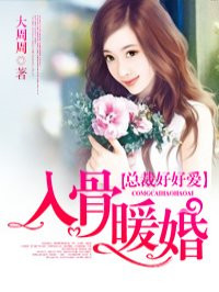 缠绵入骨：总裁好好爱章节列表