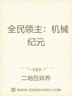 全民领主：机械纪元章节列表