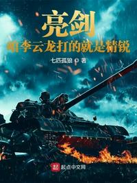 亮剑：咱李云龙打的就是精