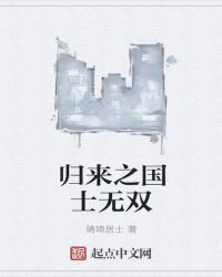 归来之国士无双章节列表