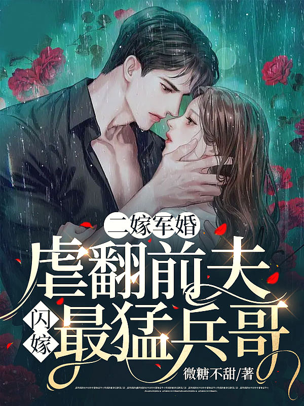 二嫁军婚：虐翻前夫闪嫁最猛兵哥章节列表