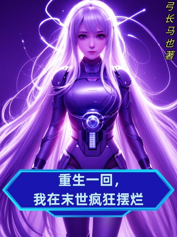 重生一回，我在末世疯狂摆