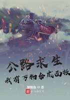 公路求生：我有万物合成面