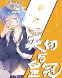 天团与皇冠章节列表