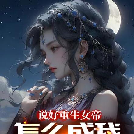 说好重生女帝，怎么成我舔