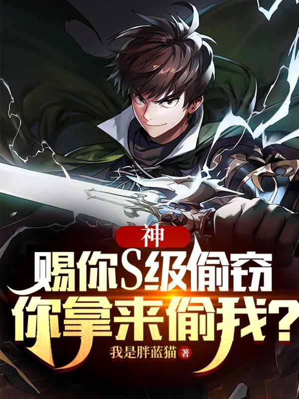 神：赐你S级偷窃，你拿来