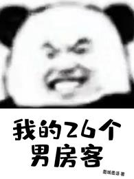 我的26个男房客章节列表