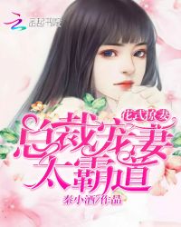 花式撩妻：总裁宠妻太霸道章节列表