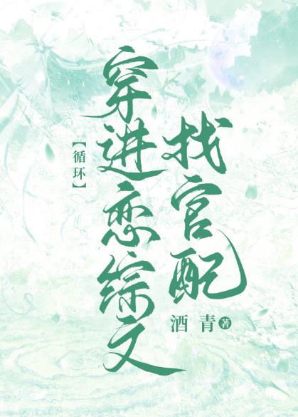 暴娇美人穿进恋综文［循环