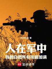 人在军中，我独自把所有技能加满章节列表