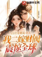 白月光婚礼夺夫，我二嫁财
