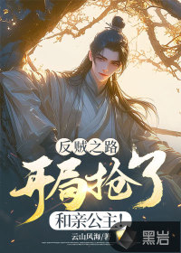 反贼之路：开局抢了和亲公