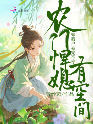 农门悍媳有空间，嫁猎户被