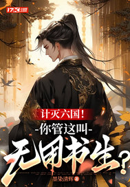 计灭六国！你管这叫无用书