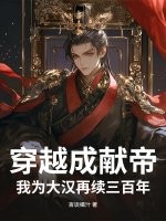 穿越成献帝，我为大汉再续