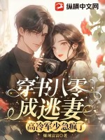 穿书八零成逃妻，高冷军少