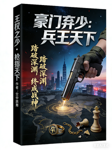 豪门弃少之特种兵掘起章节列表