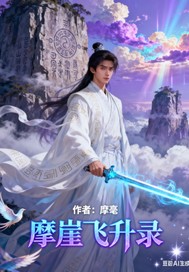 摩崖飞升录章节列表