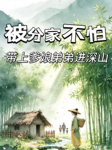 被分家不怕，带上爹娘弟弟进深山章节列表