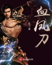 血凤刀章节列表