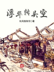 浮华转头空章节列表