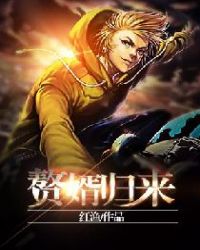 赘婿归来章节列表