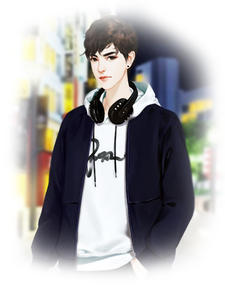 宁北苏清荷章节列表