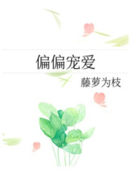 偏偏宠爱章节列表