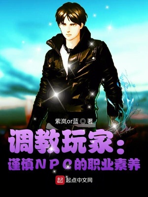 调教玩家：谨慎NPC的职