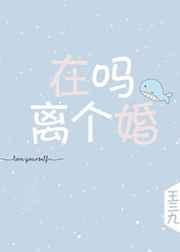 在吗，离个婚章节列表