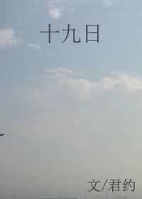 十九日章节列表